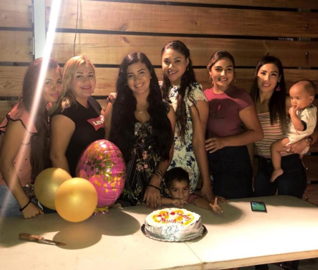 Tortuga Hostel Topolobampo Екстер'єр фото