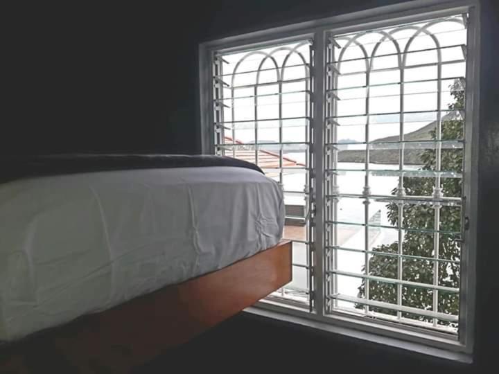 Tortuga Hostel Topolobampo Екстер'єр фото